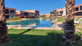 Appartement Le Marrakech Golf City